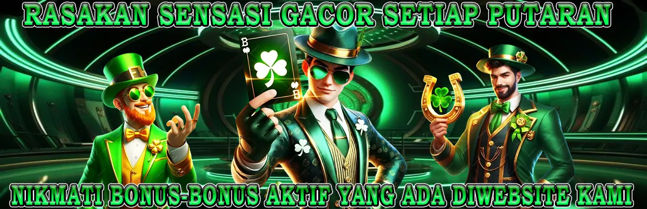 Galaksi138 Desktop