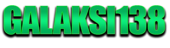 Logo Galaksi138